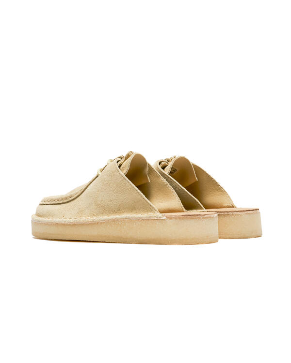 Clarks Originals DSRT Nomad Mule | 26176555 | AFEW STORE